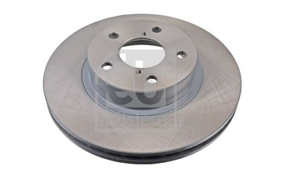 Oferta combinada de discos y pastillas de freno Febi, Imagen 6