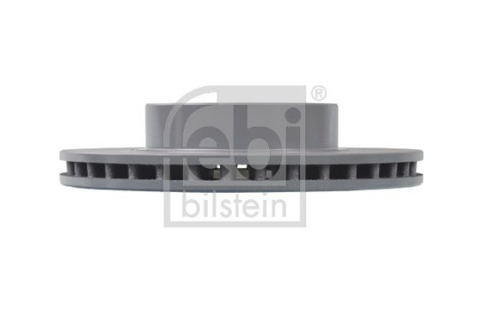 Oferta combinada de discos y pastillas de freno Febi, Imagen 7