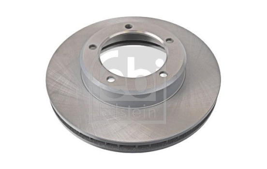 Oferta combinada de discos y pastillas de freno Febi, Imagen 6
