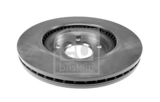 Oferta combinada de discos y pastillas de freno Febi, Imagen 7