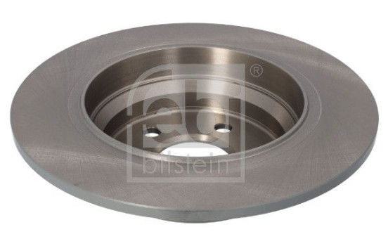 Oferta combinada de discos y pastillas de freno Febi, Imagen 6