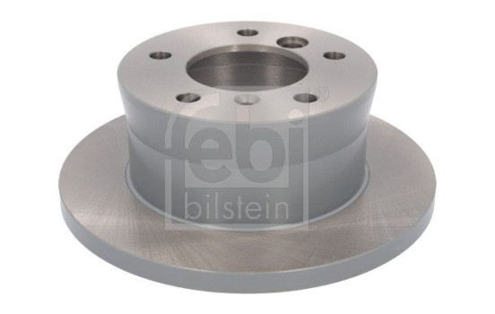 Oferta combinada de discos y pastillas de freno Febi, Imagen 3