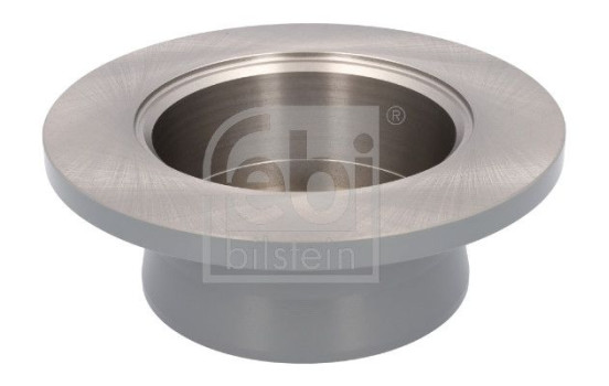 Oferta combinada de discos y pastillas de freno Febi, Imagen 4
