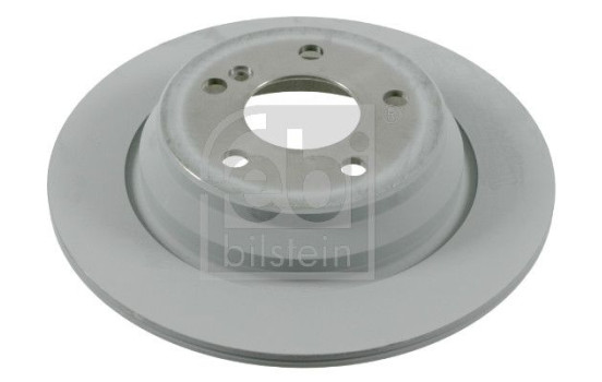 Oferta combinada de discos y pastillas de freno Febi, Imagen 3