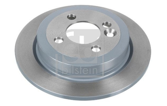 Oferta combinada de discos y pastillas de freno febi, Imagen 3