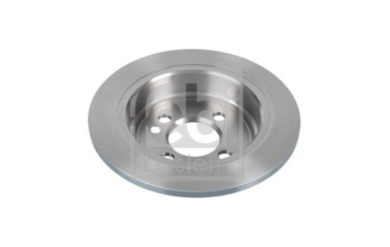 Oferta combinada de discos y pastillas de freno febi, Imagen 4
