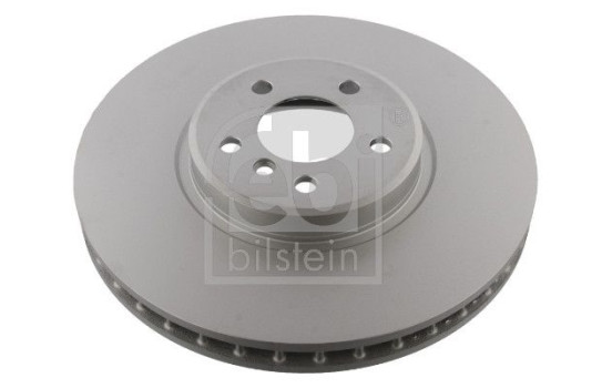 Oferta combinada de discos y pastillas de freno febi, Imagen 5