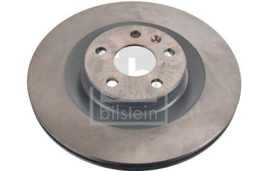 Oferta combinada de discos y pastillas de freno Febi, Imagen 6