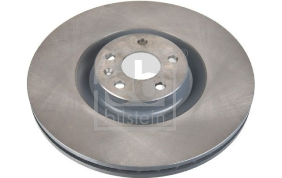 Oferta combinada de discos y pastillas de freno Febi, Imagen 8