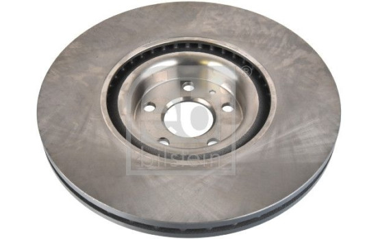 Oferta combinada de discos y pastillas de freno Febi, Imagen 9