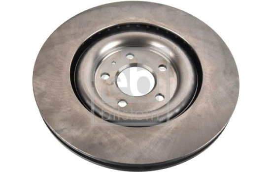 Oferta combinada de discos y pastillas de freno febi, Imagen 10