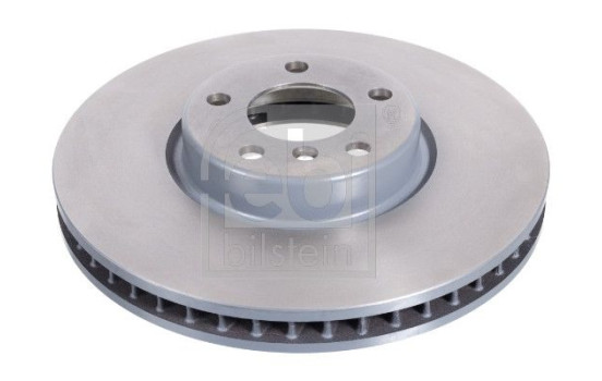 Oferta combinada de discos y pastillas de freno febi, Imagen 14