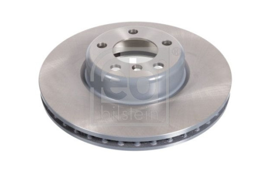 Oferta combinada de discos y pastillas de freno Febi, Imagen 11