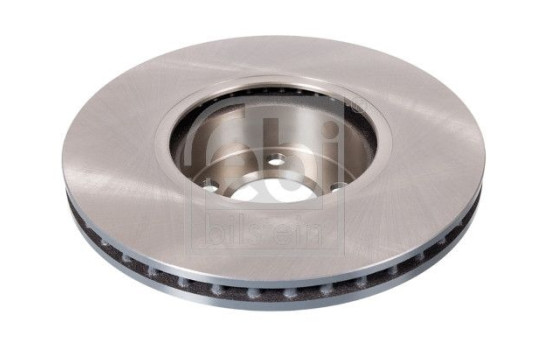 Oferta combinada de discos y pastillas de freno Febi, Imagen 12