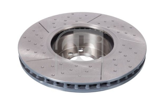 Oferta combinada de discos y pastillas de freno Febi, Imagen 8