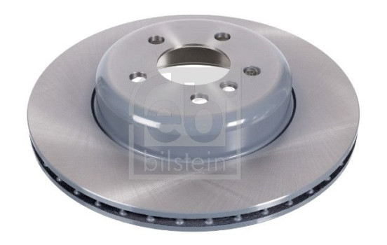 Oferta combinada de discos y pastillas de freno Febi, Imagen 14