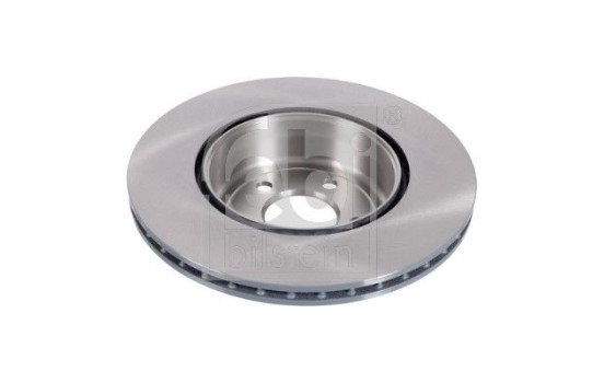 Oferta combinada de discos y pastillas de freno Febi, Imagen 15