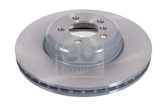 Oferta combinada de discos y pastillas de freno Febi, Imagen 15