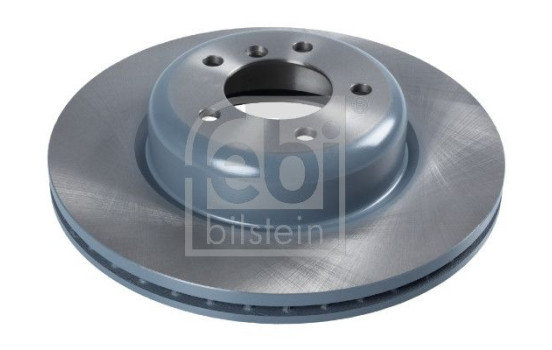 Oferta combinada de discos y pastillas de freno febi, Imagen 13