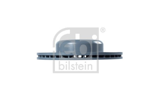 Oferta combinada de discos y pastillas de freno febi, Imagen 15