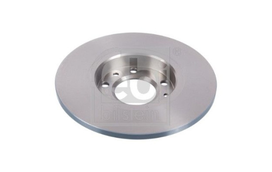 Oferta combinada de discos y pastillas de freno Febi, Imagen 4