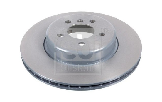 Oferta combinada de discos y pastillas de freno febi, Imagen 7
