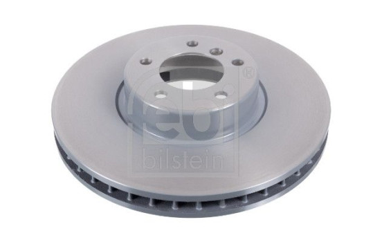 Oferta combinada de discos y pastillas de freno Febi, Imagen 8