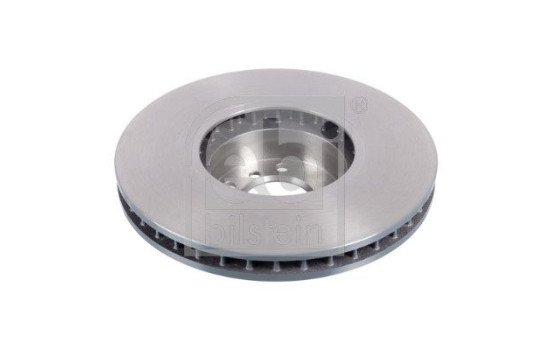 Oferta combinada de discos y pastillas de freno Febi, Imagen 9