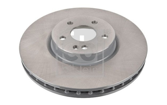 Oferta combinada de discos y pastillas de freno febi, Imagen 7