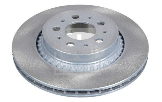 Oferta combinada de discos y pastillas de freno Febi, Imagen 7