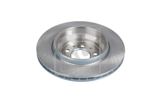 Oferta combinada de discos y pastillas de freno Febi, Imagen 8