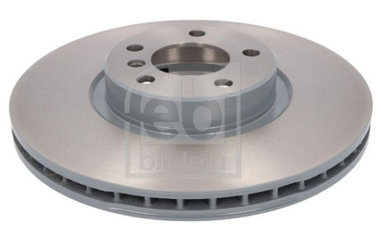 Oferta combinada de discos y pastillas de freno Febi, Imagen 10
