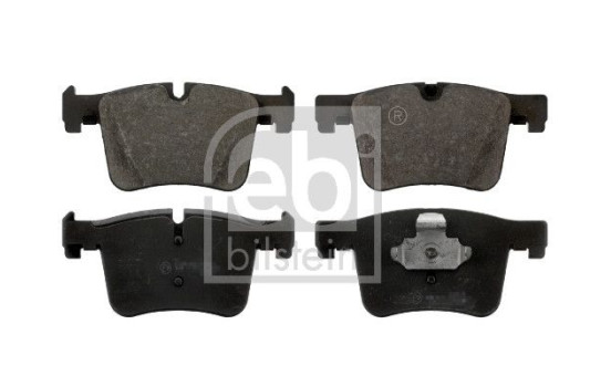 Oferta combinada de discos y pastillas de freno Febi, Imagen 7