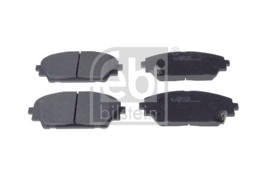 Oferta combinada de discos y pastillas de freno febi, Imagen 5