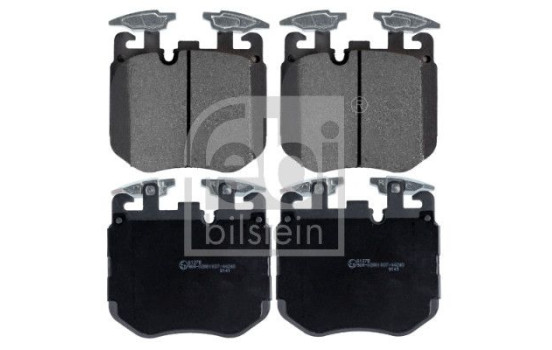 Oferta combinada de discos y pastillas de freno Febi, Imagen 10