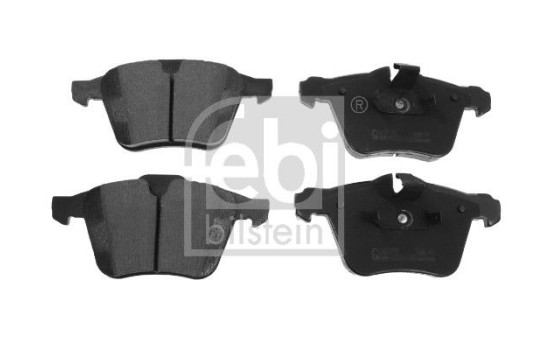 Oferta combinada de discos y pastillas de freno Febi, Imagen 11