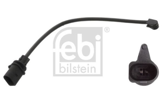 Oferta combinada de discos y pastillas de freno febi, Imagen 8