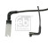 Oferta combinada de discos y pastillas de freno Febi, Miniatura 11