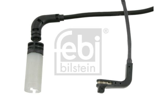 Oferta combinada de discos y pastillas de freno Febi, Imagen 11
