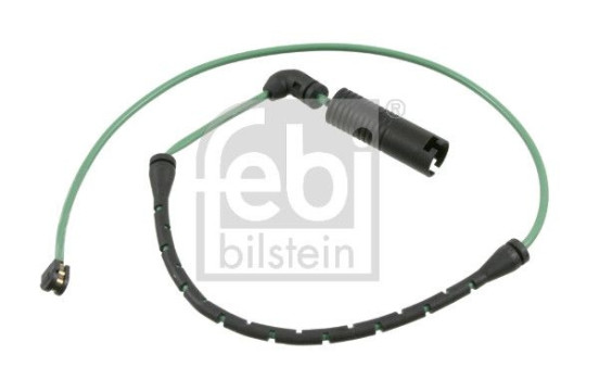 Oferta combinada de discos y pastillas de freno Febi, Imagen 8