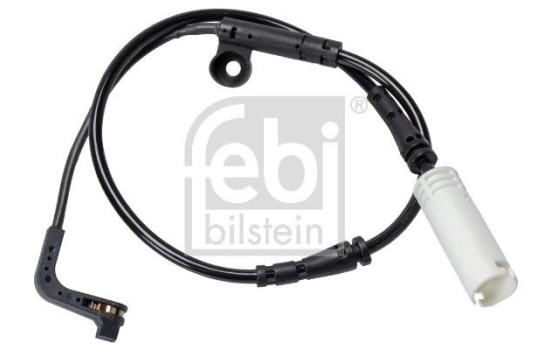 Oferta combinada de discos y pastillas de freno Febi, Imagen 5
