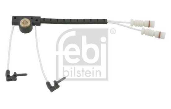 Oferta combinada de discos y pastillas de freno Febi, Imagen 9