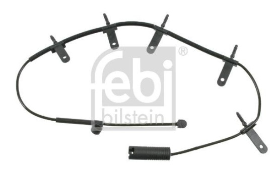 Oferta combinada de discos y pastillas de freno Febi, Imagen 12