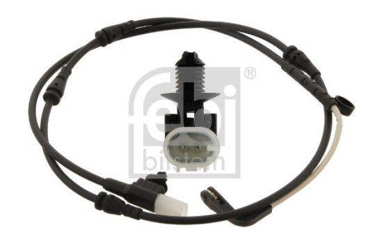 Oferta combinada de discos y pastillas de freno Febi, Imagen 3