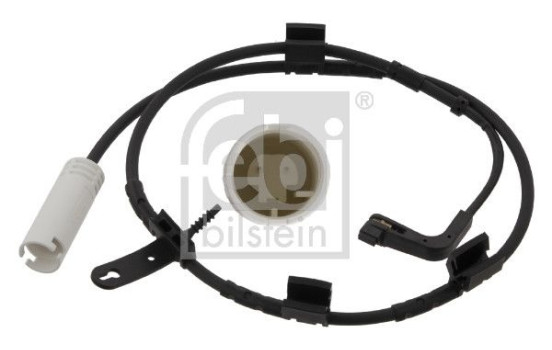 Oferta combinada de discos y pastillas de freno febi, Imagen 10