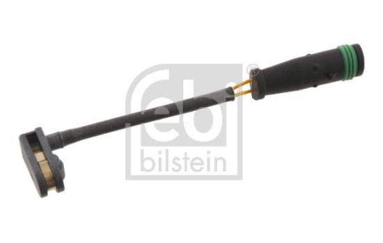 Oferta combinada de discos y pastillas de freno febi, Imagen 13