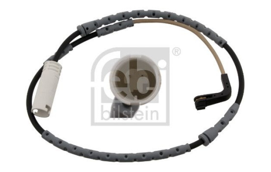 Oferta combinada de discos y pastillas de freno Febi, Imagen 15