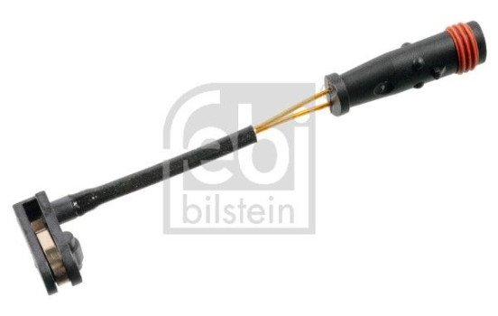 Oferta combinada de discos y pastillas de freno febi, Imagen 10