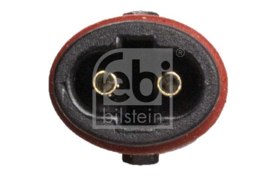 Oferta combinada de discos y pastillas de freno febi, Imagen 11
