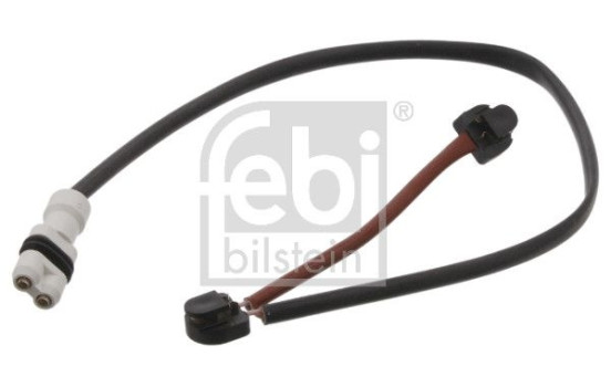Oferta combinada de discos y pastillas de freno Febi, Imagen 3